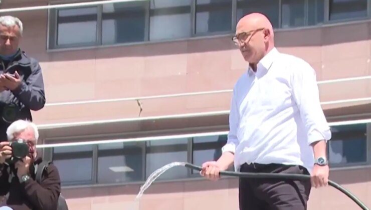 CHP’li Tanal o iddiaları belgeleriyle yalandı: ‘Asıl sorgulanması gereken…’