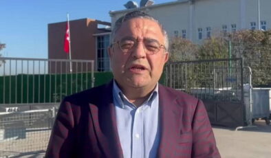 CHP’li Tanrıkulu: Faili meçhul cinayetler dairesinde hangi dosyalar incelenmeyecek?