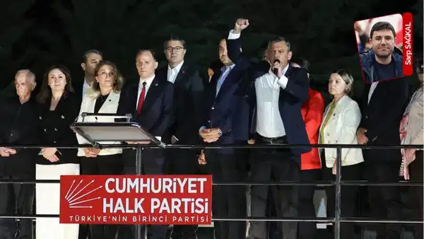 CHP’nin CHP’liler tarafından seçilmiş yönetimi, genel merkezde mücadele ediyor: Halk için direniş