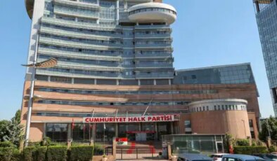 CHP’nin üç aşamalı saha çalışmasının raporları Ankara’ya iletilecek: Tarih belli oldu