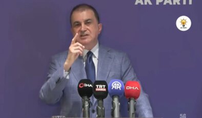 CHP’ye ‘mutlak butlan’ kararı için AKP’den ilk açıklama geldi