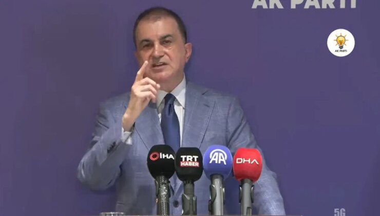 CHP’ye ‘mutlak butlan’ kararı için AKP’den ilk açıklama geldi