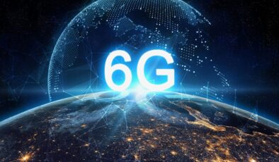 Çinli bilim insanları beyaz ışık kullanarak 6G testlerine başladı
