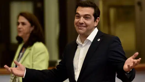 Çipras’tan yeni parti hamlesi: Yunanistan’daki parçalı muhalefeti birleştirmeyi hedefliyor