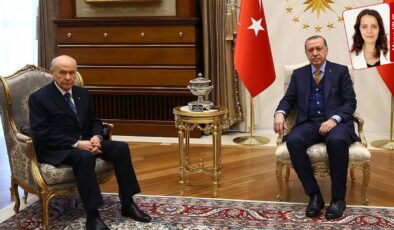 Cumhur İttifakı’nda ‘zoraki birliktelik’: ‘Dağılırsa kim ayakta kalır?’