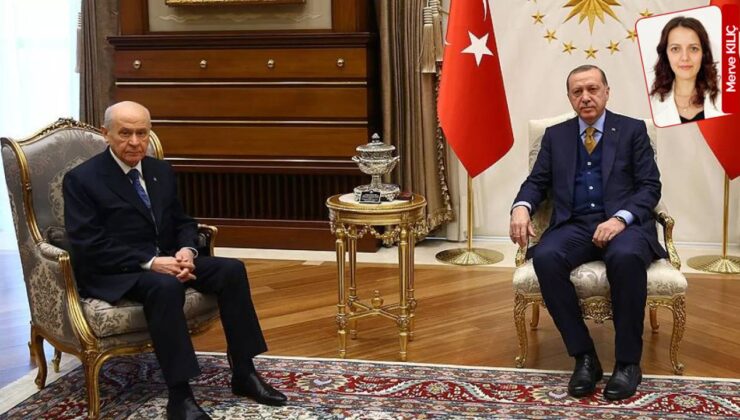 Cumhur İttifakı’nda ‘zoraki birliktelik’: ‘Dağılırsa kim ayakta kalır?’