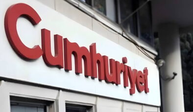 Cumhuriyet Gazetesi Yayın Kurulu’ndan açıklama…