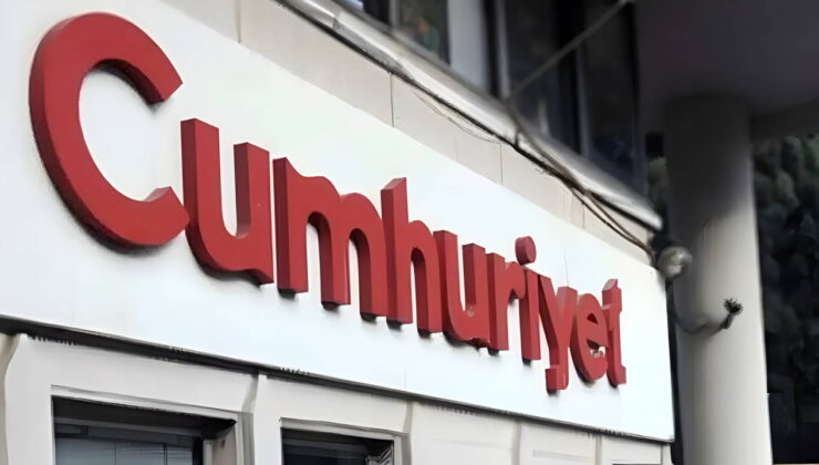 Cumhuriyet Gazetesi Yayın Kurulu’ndan açıklama…