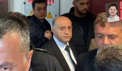 Cumhuriyet Silivri’den bildiriyor… Aziz İhsan Aktaş Davası: Mütalaa açıklandı!