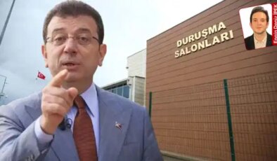 Cumhuriyet Silivri’den bildiriyor… İBB davasında 37’nci gün