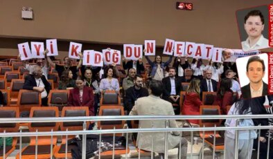 Cumhuriyet Silivri’den bildiriyor… İBB Davası’nda 40’ıncı gün: Ekrem İmamoğlu dahil 414 sanık hakim karşısında