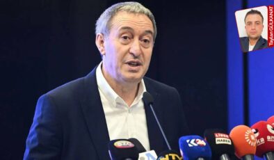DEM Eş Genel Başkanı Bakırhan Cumhuriyet’e konuştu: ‘Barış için konsensüs oluştu’