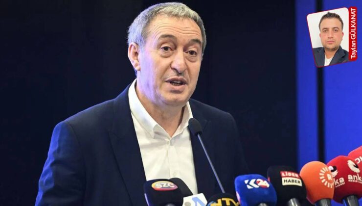DEM Eş Genel Başkanı Bakırhan Cumhuriyet’e konuştu: ‘Barış için konsensüs oluştu’
