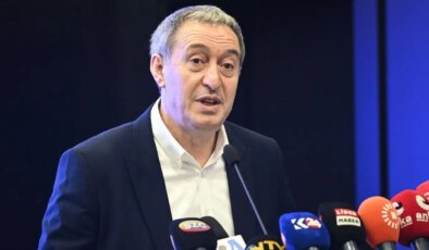 DEM Parti Eş Genel Başkanı Tuncer Bakırhan’dan ‘Soma’ mesajı