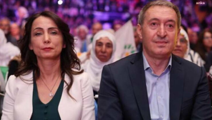 DEM Parti, Kemal Kılıçdaroğlu ve Özgür Özel’le bayramlaşmayacak