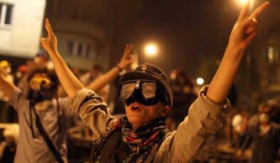 DEM Parti’den Gezi Direnişi mesajı