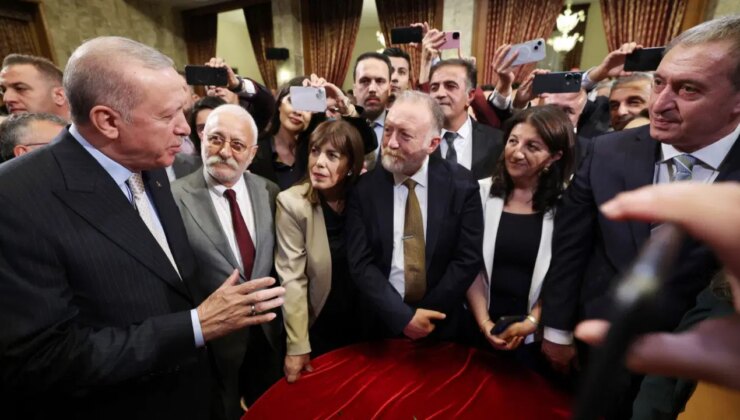 DEM Parti’den ‘mutlak butlan’ çıkışı: ‘Karar adeta süreci gölgelemeye dönük…’