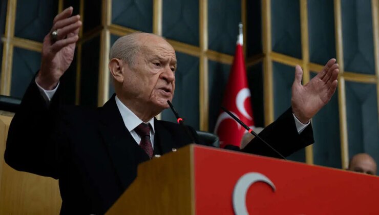 Devlet Bahçeli, PKK elebaşı Abdullah Öcalan’ın ‘görev tanımını’ açıkladı: ‘7 maddelik yol haritası’nı duyurdu!