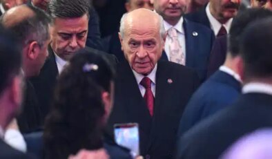 Devlet Bahçeli’den ‘Kurban Bayramı’ mesajı: ‘Mutlak butlan’a değinmedi, Gazze ve Tahran mesajı verdi