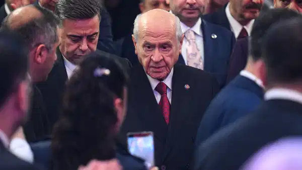 Devlet Bahçeli’den ‘Kurban Bayramı’ mesajı: ‘Mutlak butlan’a değinmedi, Gazze ve Tahran mesajı verdi