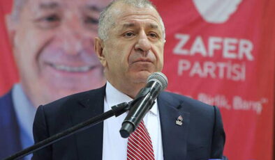 Devlet Bahçeli’nin danışmanı: ‘Ümit Özdağ, AK Parti’yle bakanlık pazarlığını cebinde tutuyor olabilir’