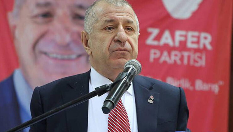 Devlet Bahçeli’nin danışmanı: ‘Ümit Özdağ, AK Parti’yle bakanlık pazarlığını cebinde tutuyor olabilir’