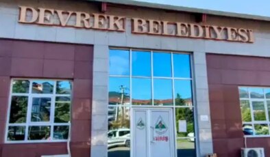 Devrek Belediyesi davasında ilk duruşma tamamlandı: Eski başkanın ev hapsi kaldırıldı