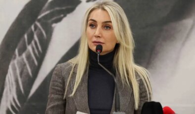 Dilek İmamoğlu’ndan çok konuşulacak açıklamalar: Siyasete nasıl bakıyor?