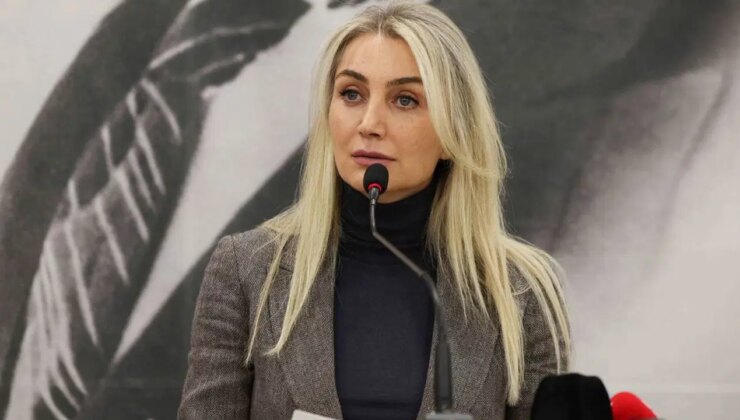 Dilek İmamoğlu’ndan çok konuşulacak açıklamalar: Siyasete nasıl bakıyor?