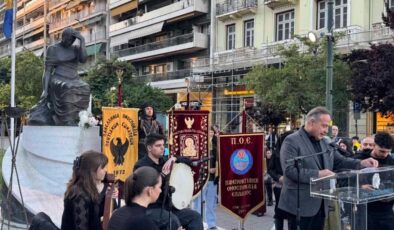 Dışişleri’nden Yunanistan’a sert ‘Pontus’ tepkisi