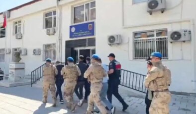 Diyarbakır ve Mersin’de 216 kilo uyuşturucu madde ele geçirildi