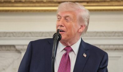 Donald Trump: İkinci tur görüşmeler cumaya kadar mümkün