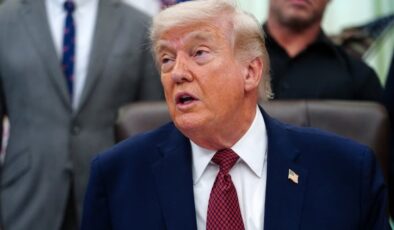 Donald Trump: İran ile ateşkesi uzattık