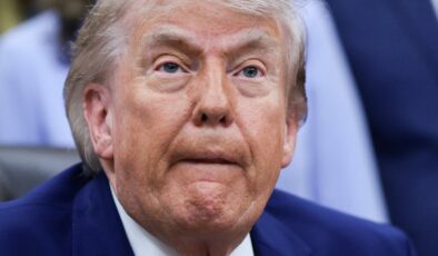 Donald Trump: Tek planımız, İran’ın nükleer silah sahibi olmaması