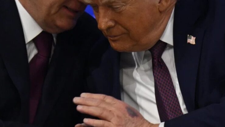 Donald Trump yıllık rutin sağlık kontrolünden geçecek