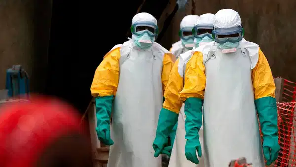 DSÖ Alarm verdi: Ebola salgını için ‘uluslararası acil durum’ ilan edildi!