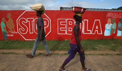 DSÖ alarma geçti: Nadir Ebola türü yayılıyor