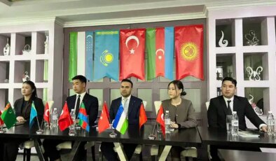 Dünya Genç Sendikacılar Birliği kuruldu