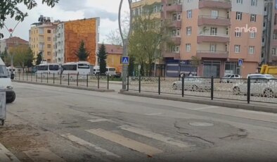 Elazığ Sanayi Mahallesi sakinleri: ‘AK Partili olarak Elazığ Belediyesi’ne oy verdiğimiz için çok pişmanız’