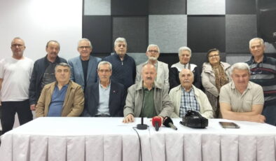 Emekliler Bilecik’ten seslendi: ‘Sadaka değil, ödediğimiz primin güncel karşılığını istiyoruz’