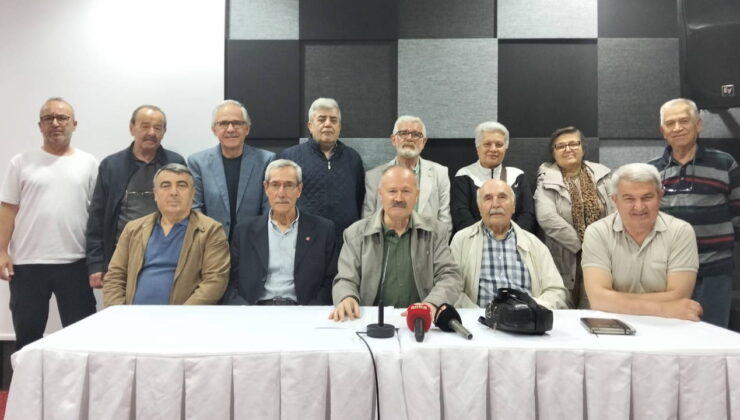 Emekliler Bilecik’ten seslendi: ‘Sadaka değil, ödediğimiz primin güncel karşılığını istiyoruz’
