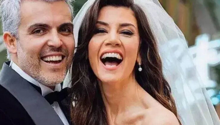 Emir Ersoy kimdir, kaç yaşında? Gökçe Bahadır’ın eşi Emir Ersoy’un mesleği ne?