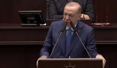 Erdoğan CHP’yi aynı ezberle hedef aldı: ‘Sokağa çıkmaya yüzleri yok’