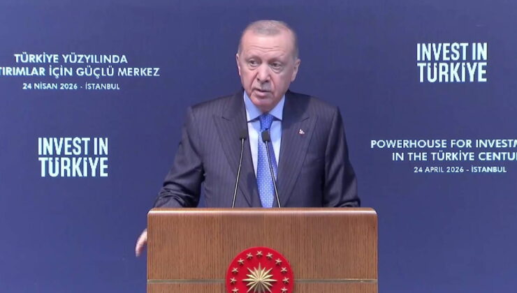 Erdoğan duyurdu: ‘Meclis’e kapsamlı düzenleme sunacağız’