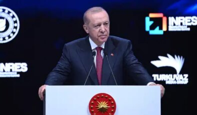 Erdoğan ‘mutlak butlan’ sessizliğini korudu