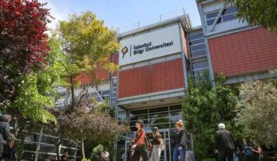 Erdoğan önce kapatıp, sonra açmıştı: Bilgi Üniversitesi’nden açıklama geldi