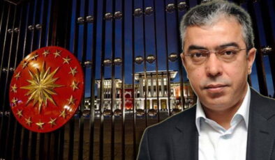Erdoğan’ın başdanışmanı Mehmet Uçum’dan dikkat çeken ‘Öcalan’ çıkışı: ‘Geçiş sürecinin koşuluna dönüştürülme çabasından vazgeçilmeli’