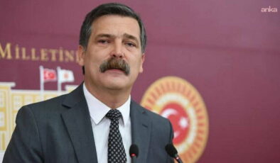 Erkan Baş’tan maden işçilerine destek: ‘Ben de açlık grevine katılacağım’