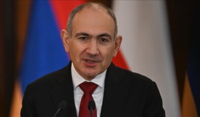 Ermenistan Başbakanı Nikol Paşinyan: Karabağ konusunu kapatıyoruz