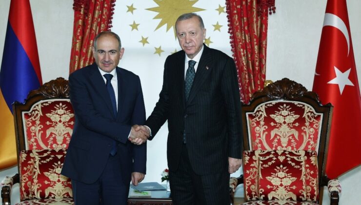 Ermenistan’dan Türkiye ile ticaret ve elektrik ihracatı sinyali